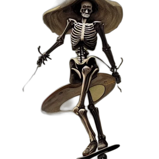 staff, animal, jewelry, hat transparent PNG cut-out
