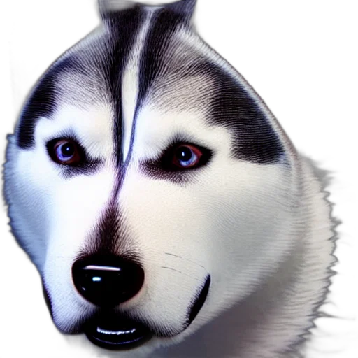 animal, creature, face, mask transparent PNG cut-out