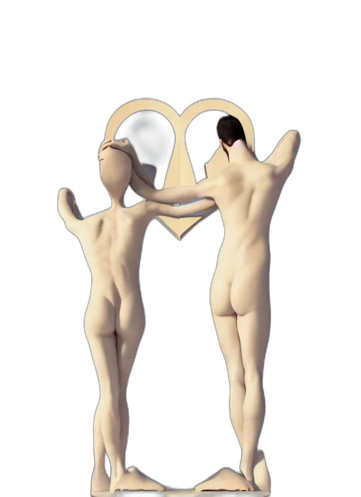 jewelry, furniture, robot, staff transparent PNG cut-out