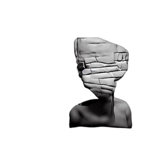 mask, face, hat, robot transparent PNG cut-out