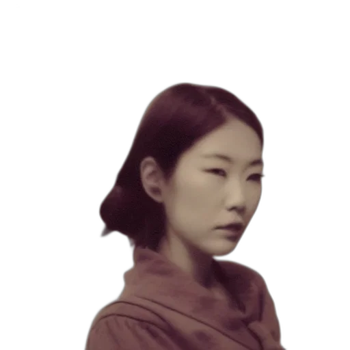 face, staff, dress, robot transparent PNG cut-out