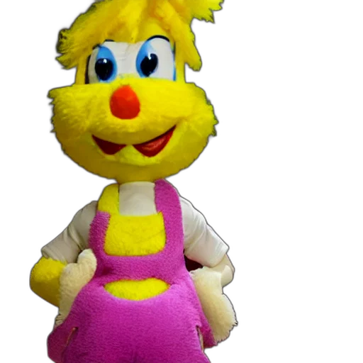 dress, staff, animal, face transparent PNG cut-out