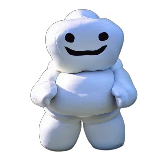 robot, creature, animal, face transparent PNG cut-out