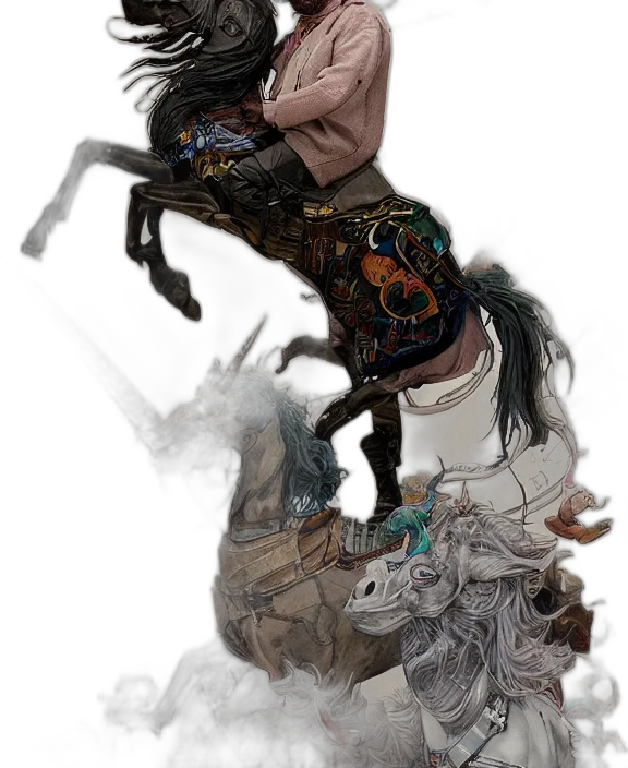 dragon, creature, weapon, animal transparent PNG cut-out
