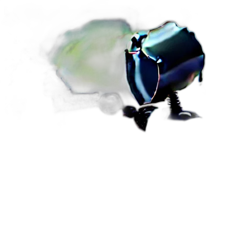 robot, weapon, mask, creature transparent PNG cut-out