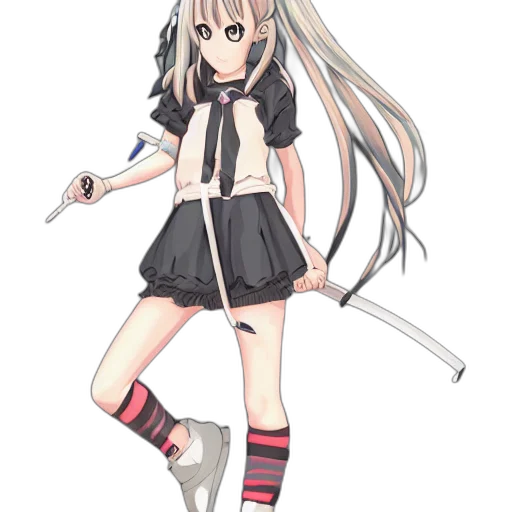 staff, weapon, sword, dress transparent PNG cut-out