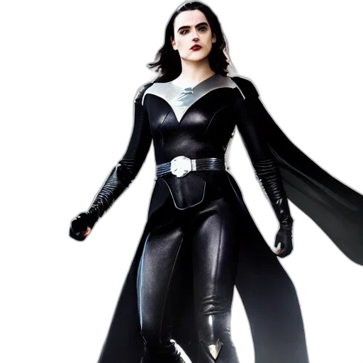 comic book art, concept art, epic, photo transparent PNG cut-out