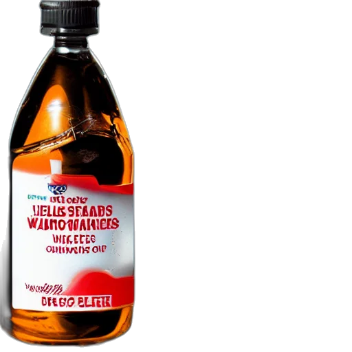 bottle, hair, weapon, jesus transparent PNG cut-out