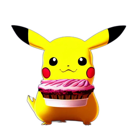 food, animal, creature, hat transparent PNG cut-out
