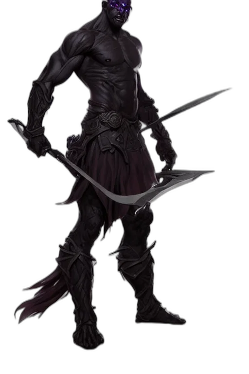 sword, staff, weapon, mask transparent PNG cut-out