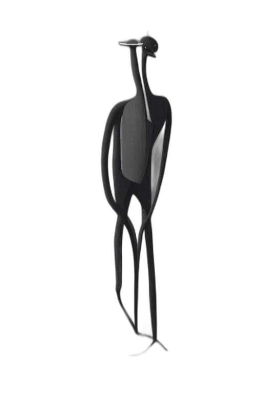 staff, jewelry, umbrella, shoes transparent PNG cut-out