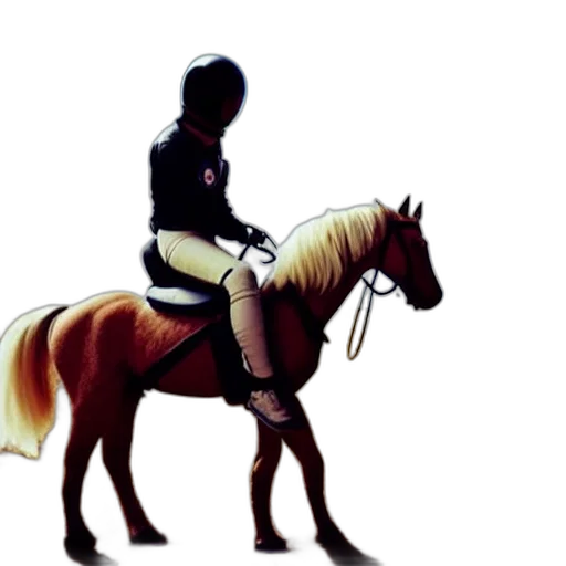 staff, animal, jacket, photorealistic transparent PNG cut-out