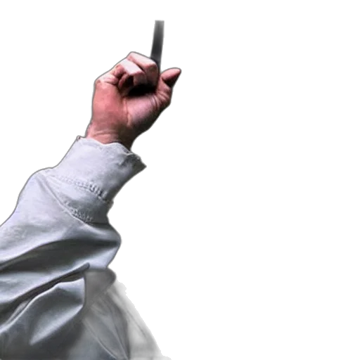 staff, weapon, sword, jacket transparent PNG cut-out