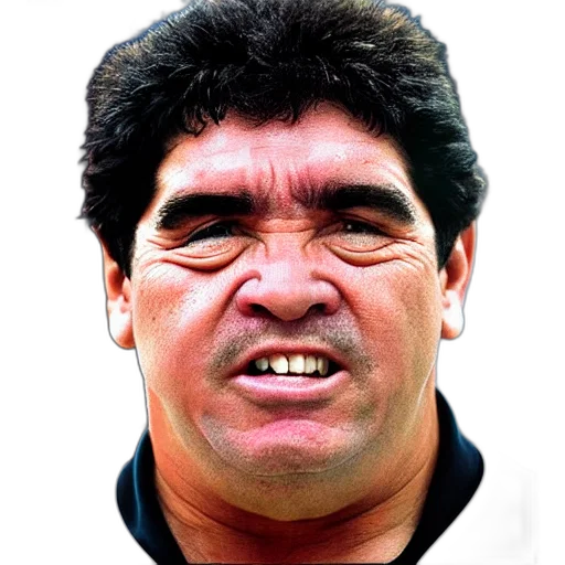 face, animal, hair, staff transparent PNG cut-out