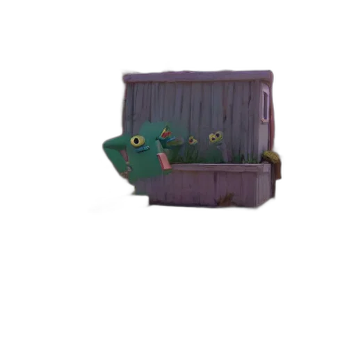 furniture, weapon, car, staff transparent PNG cut-out