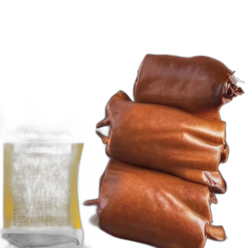 bottle, jacket, food, shoes transparent PNG cut-out