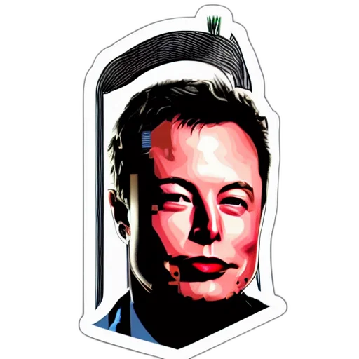 robot, face, cartoon, outer space transparent PNG cut-out