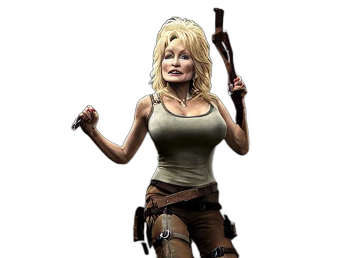 weapon, concept art, comic book art, cartoon transparent PNG cut-out
