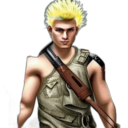 staff, weapon, sword, concept art transparent PNG cut-out