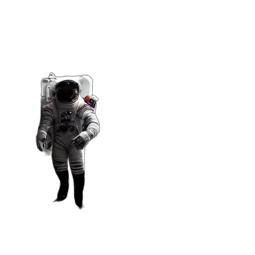 robot, jacket, mask, creature transparent PNG cut-out