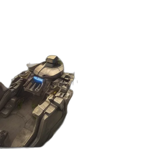weapon, robot, crown, car transparent PNG cut-out