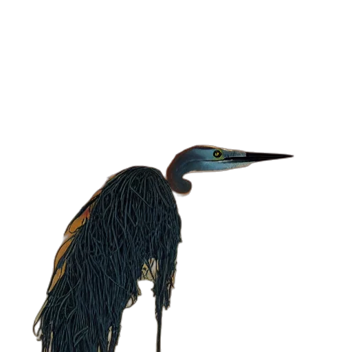 animal, staff, hair, creature transparent PNG cut-out