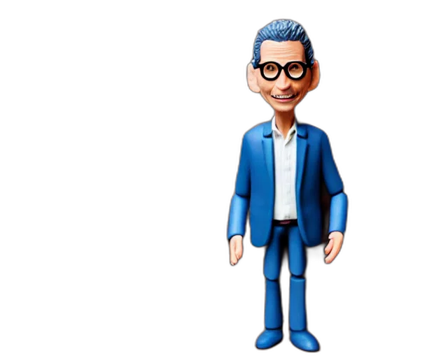 staff, cartoon, 3d render, concept art transparent PNG cut-out