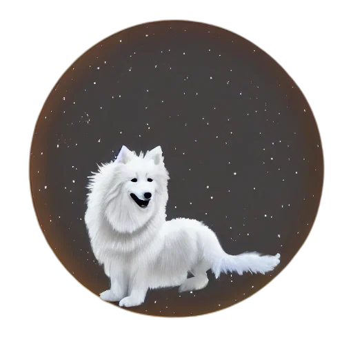 animal, staff, creature, umbrella transparent PNG cut-out