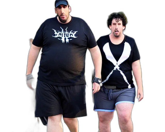 staff, concept art, fat, gamer transparent PNG cut-out