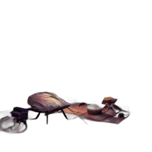 shoes, furniture, jewelry, umbrella transparent PNG cut-out