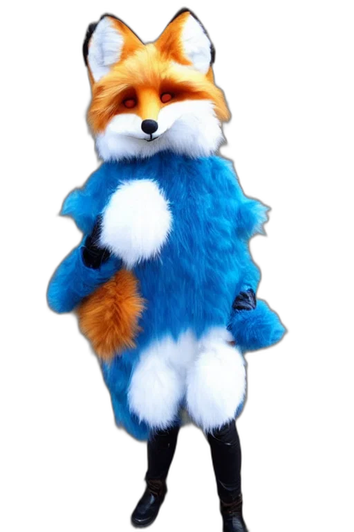 animal, staff, creature, jacket transparent PNG cut-out