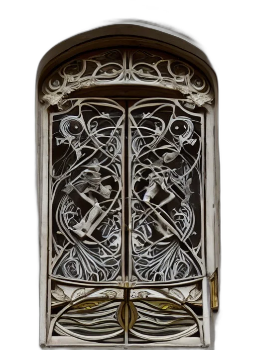 furniture, jewelry, crown, mask transparent PNG cut-out
