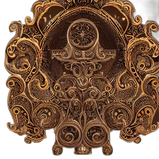 crown, jewelry, furniture, mask transparent PNG cut-out