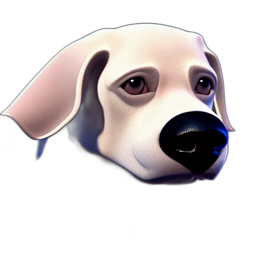 animal, face, mask, creature transparent PNG cut-out