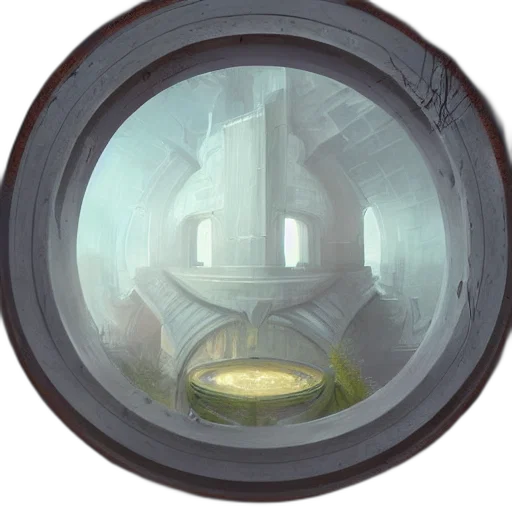 weapon, mask, face, robot transparent PNG cut-out