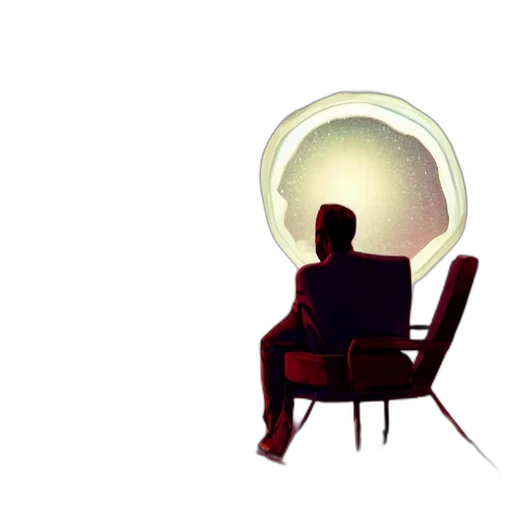 furniture, umbrella, jacket, staff transparent PNG cut-out