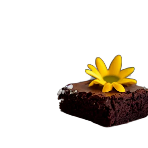 food, crown, flower, staff transparent PNG cut-out