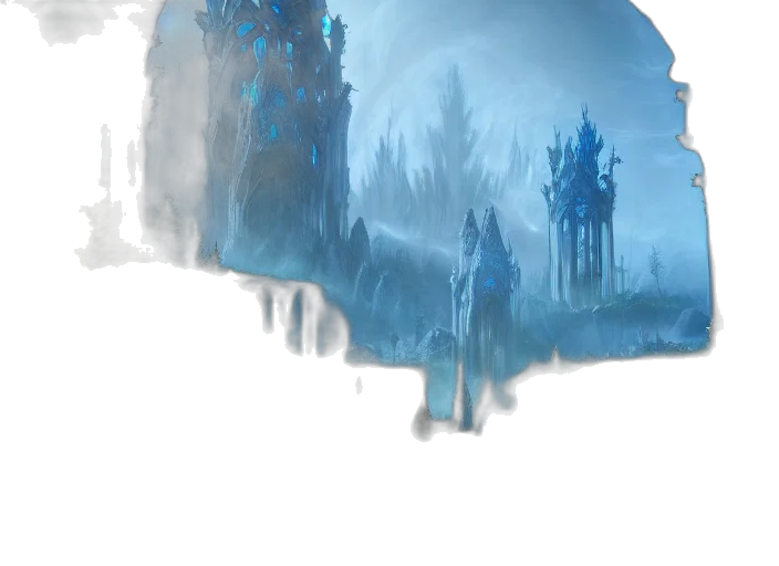 creature, tree, dragon, crown transparent PNG cut-out