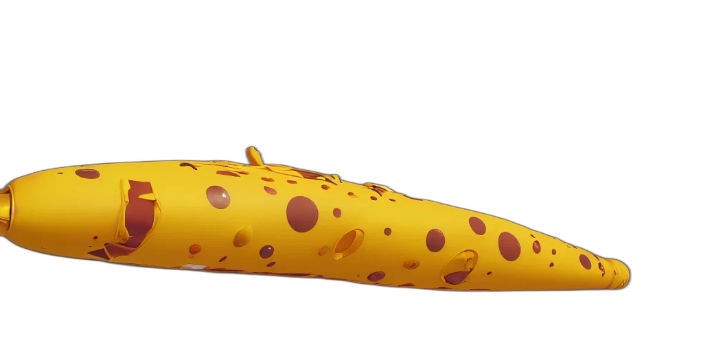 umbrella, weapon, hat, shoes transparent PNG cut-out