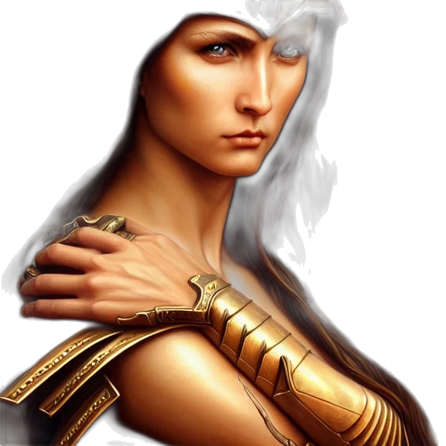 jewelry, fantasy art, photorealistic, concept art transparent PNG cut-out