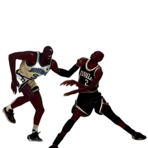 concept art, 3d render, cartoon, comic book art transparent PNG cut-out