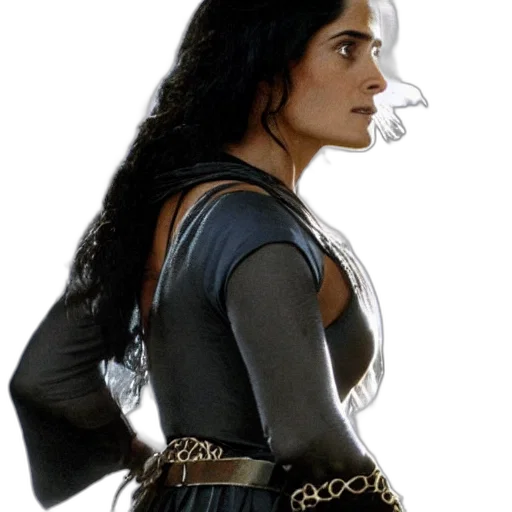 sword, concept art, comic book art, fantasy art transparent PNG cut-out