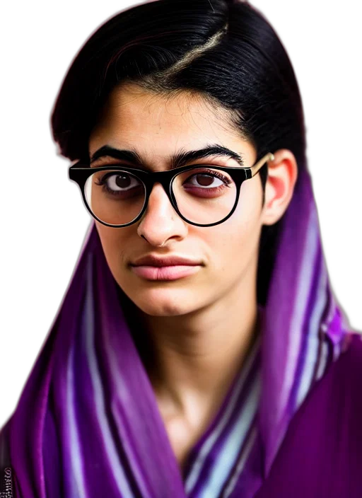 face, photorealistic, comic book art, cartoon transparent PNG cut-out