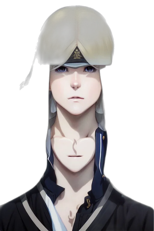 staff, face, hat, mask transparent PNG cut-out