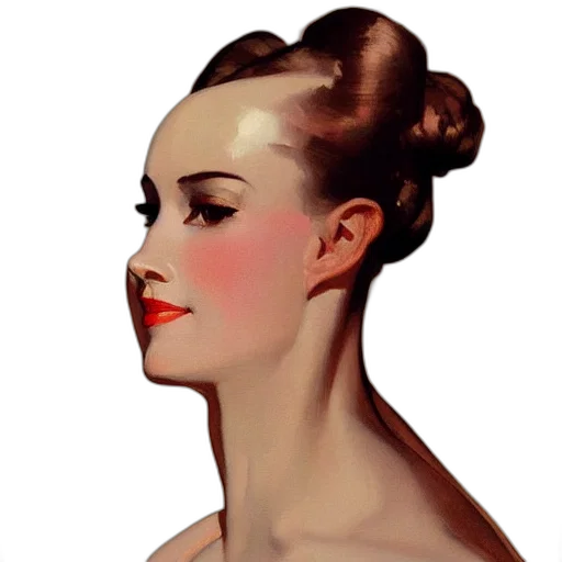face, crown, staff, hat transparent PNG cut-out