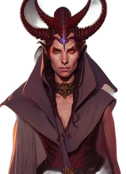 dragon, mask, face, staff transparent PNG cut-out