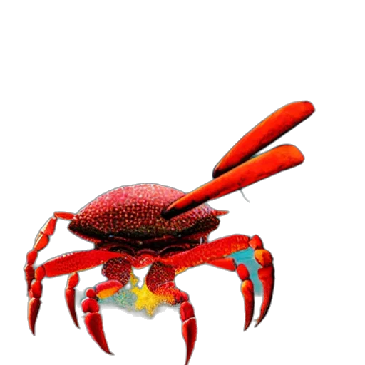 animal, creature, food, weapon transparent PNG cut-out