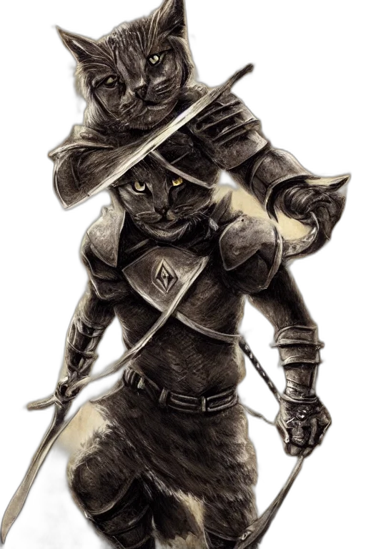 sword, staff, mask, weapon transparent PNG cut-out