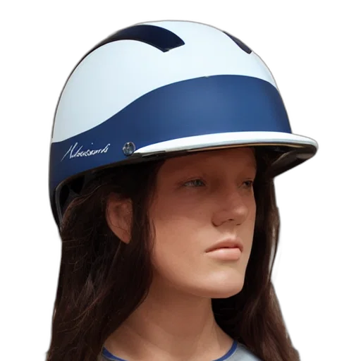 hat, face, staff, robot transparent PNG cut-out