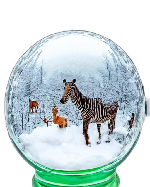 animal, umbrella, hat, creature transparent PNG cut-out